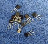 Транзисторы 2SC 2SC* (C*) NPN редкие (Список 2SC7) оригинальные ДЕМОНТАЖ