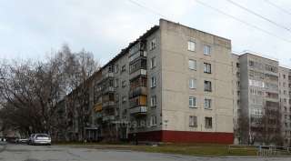 1-к гостинка, Ференца Мюнниха 9