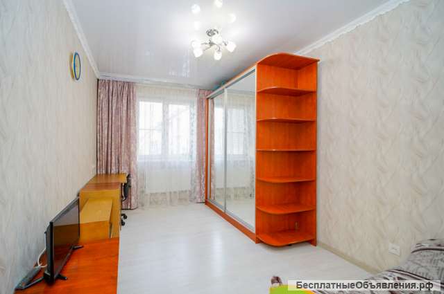 Отличная планировка 2 ккв