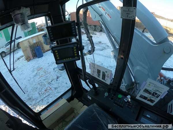 Буровой станок FURUKAWA DCR22