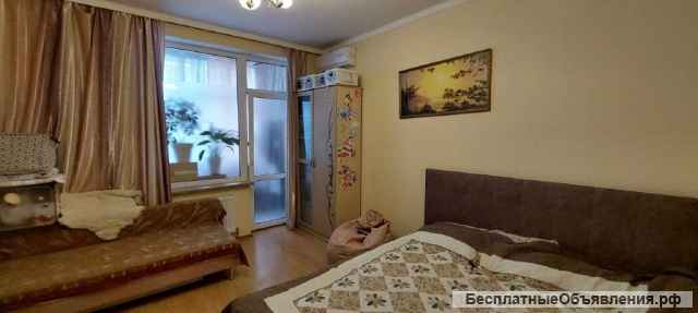 Квартира в Севастополе (Стрелецкая, Вакуленчука) к