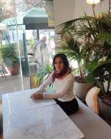 Помощь видящей