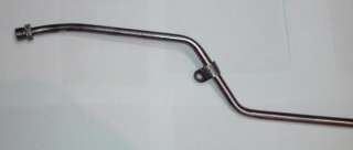 Трубка масляная Perkins 4128A027