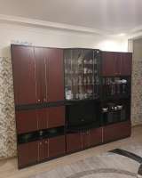 Стенку для гостинной б/у