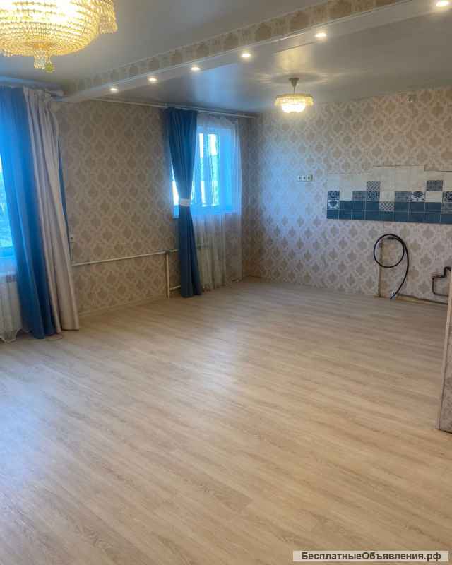 3 к кв. Екатеринбург Юго-Запад Белореченская 29