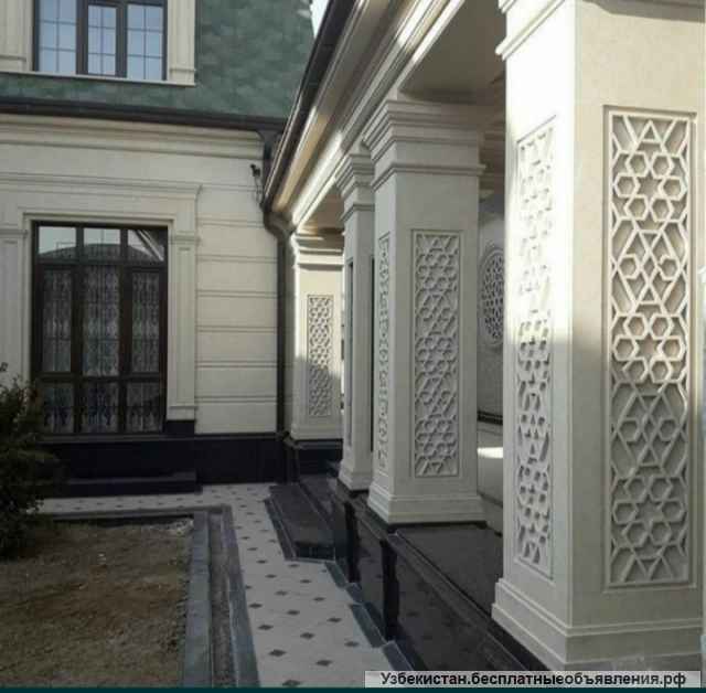 Оборудование для фасадного декора и пинопластовых изделий