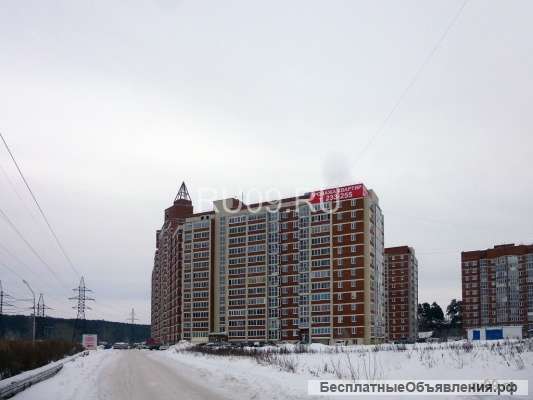 1-к квартира. Б. Хмельницкого 5/1