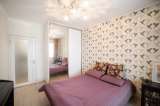 2-комнатную квартиру 52,5 м²