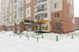 2-комнатную квартиру 52,5 м²