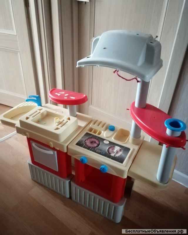 Детская, игровая кухня