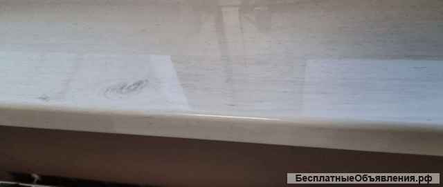 Установка окон ПВХ, подоконников, откосов