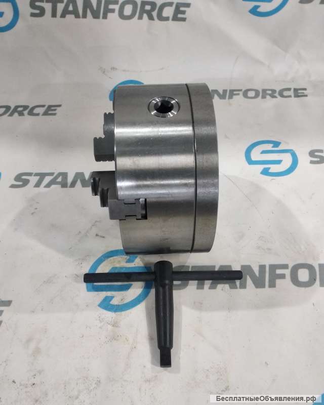 Токарный патрон