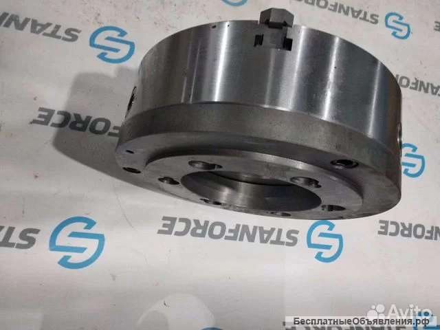 Токарный патрон