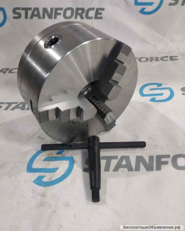 Токарный патрон