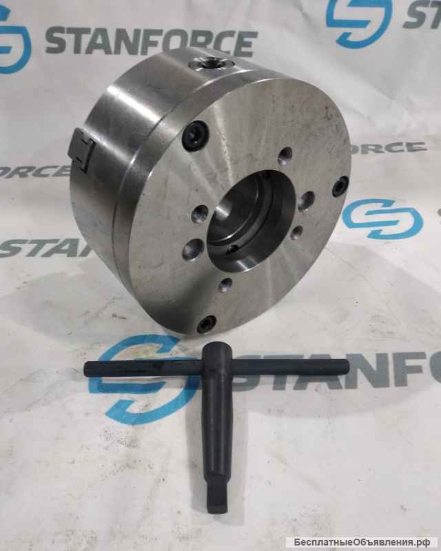 Токарный патрон