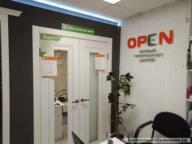 Входные двери от лучших производителей