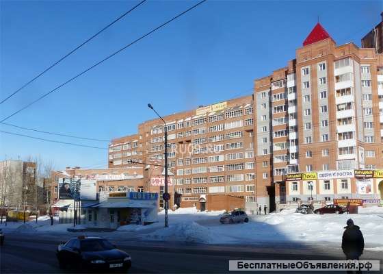 1-к квартира, 79-й Гв. Дивизии 9в