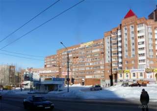 1-к квартира, 79-й Гв. Дивизии 9в