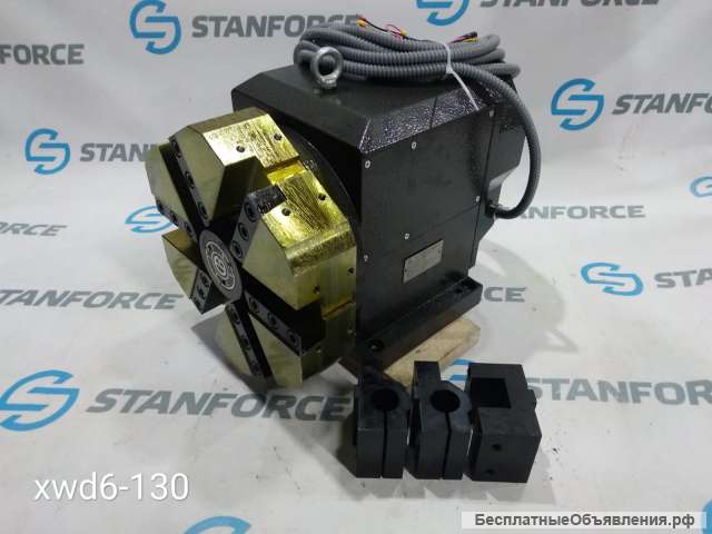 Револьверная головка XWD6-130