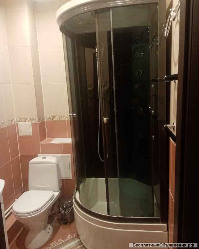 Сдам 1-к. квартиру 28 кв.м