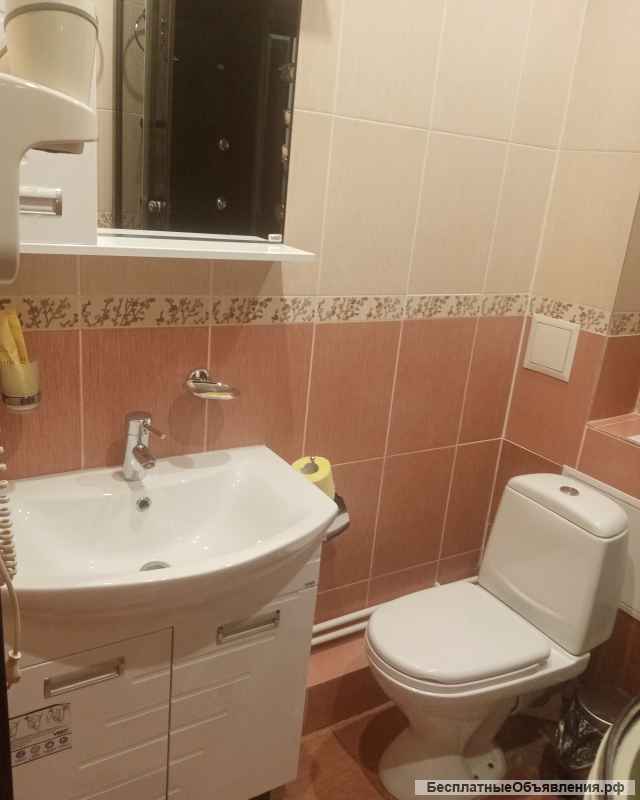 Сдам 1-к. квартиру 28 кв.м