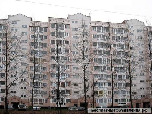 1-к квартира, Сергея Лазо 25б