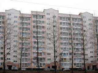 1-к квартира, Сергея Лазо 25б