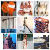 Неликвиды и складские остатки инструмента и оборудования (72 000 штук)