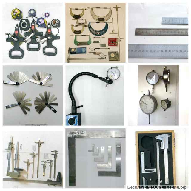 Неликвиды и складские остатки инструмента и оборудования (72 000 штук)