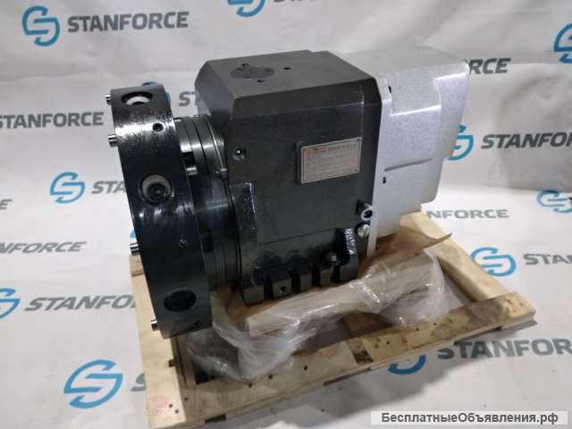 Револьверная головка BWD100-8 (VDI)