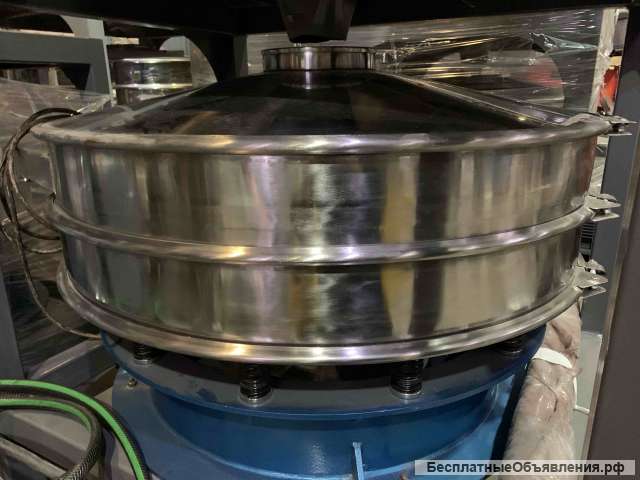 Мельница ножевая для пластика WH 600