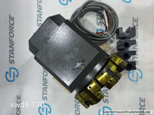 Револьверная головка XWD8-130