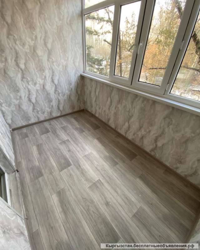 Сдается 3х комнатная квартира