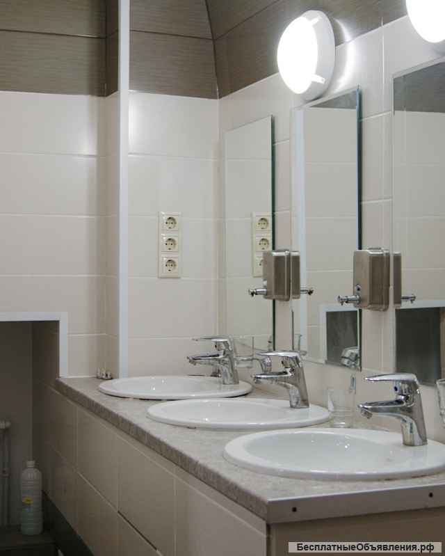 Койко-место