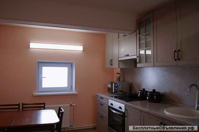 Койко-место