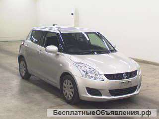 Авто на Заказ из Японии SUZUKI SWIFT 1.2 XG