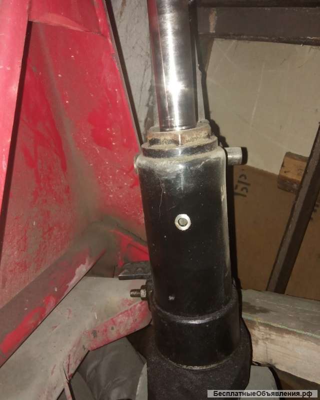 Ремонт рохли (гидравлических тележек) и штабелеров