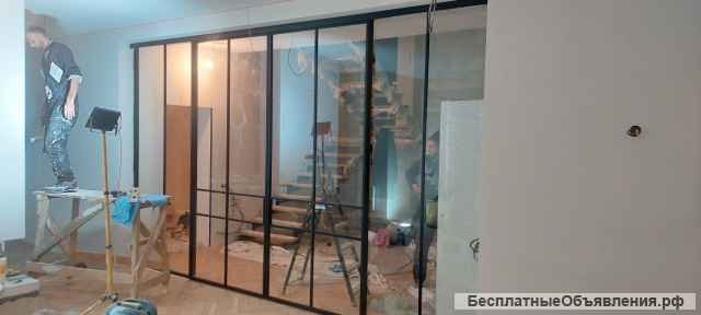 Перегородки