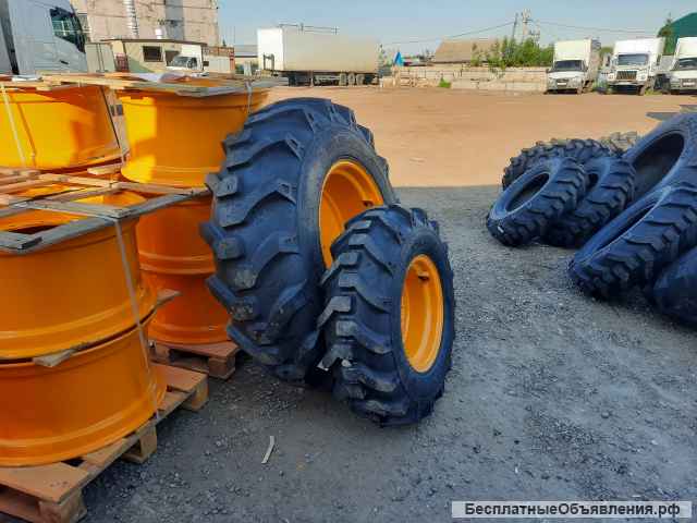 Шины грузовые