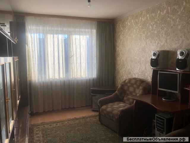 Трехкомнатная квартира в г.Чехов ул.Гагарина д.114