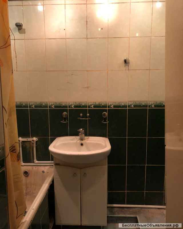 Трехкомнатная квартира 71 кв.м в г.Чехов ул.Чехова