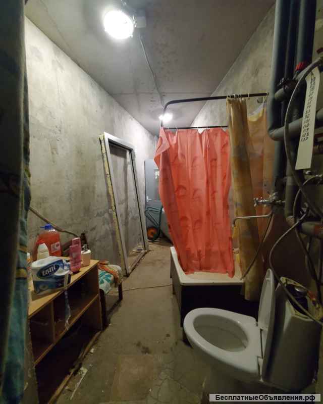 Обмен Помещения в новом доме 111 метров