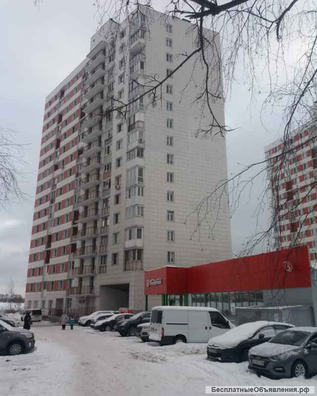 Обмен Помещения в новом доме 111 метров