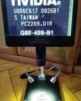 Микросхемы редкие (Integrated circuits Список104) оригинальные ДЕМОНТАЖ