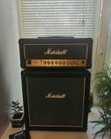 Гитарный ламповый усилитель Marshall MHZ15 Haze15