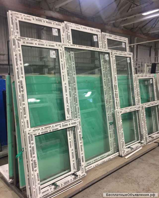Пластиковые Окна Без Монтажа
