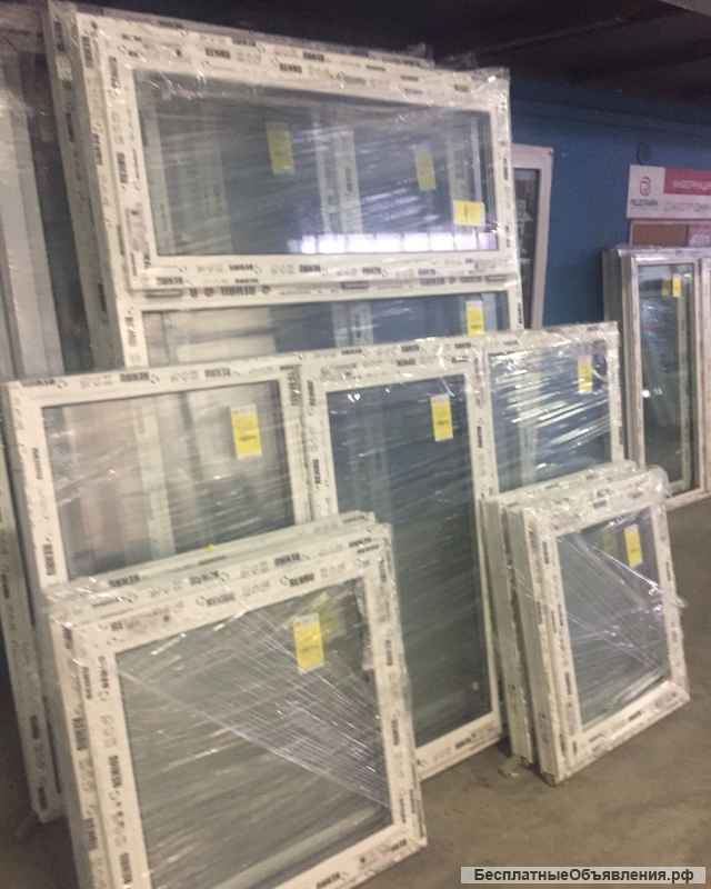 Пластиковые Окна Без Монтажа