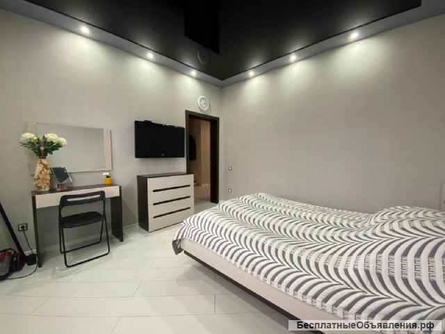 Дом 189м2, Хутор Ленина