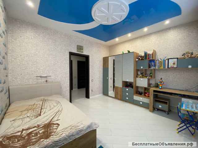 Дом 189м2, Хутор Ленина