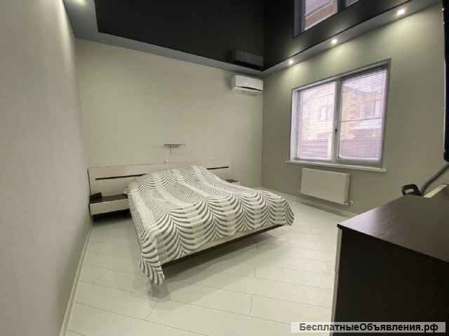 Дом 189м2, Хутор Ленина